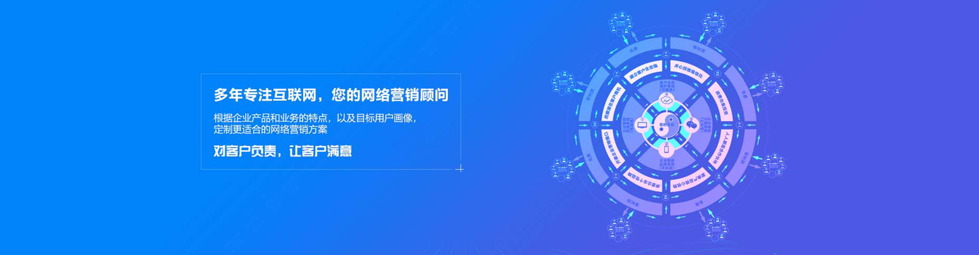 河源百度竞价包年